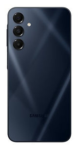 Samsung Sm-A166 A16 4+128gb 6.7" 5g Blue Black Ds Wind3