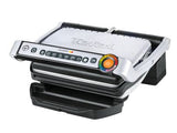 Tefal Optigrill Gc705d16 - Grill - Elektrisch