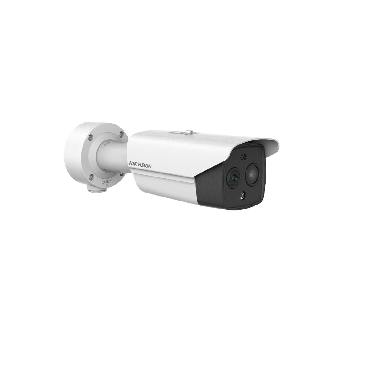 Camara Hikvision Ds-2td2628t-3/Qa Thermal 256x192 Bi-Spek Deepinview