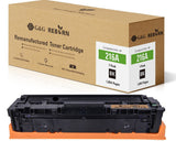 G&G Reborn-Toner Compatible Con Hp 216a W2410a