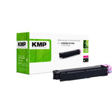Kmp Toner Kyocera Tk-5345m 1t02zlbnl0 Magenta 9000 Copias Remanufactured