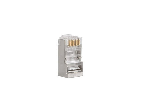 EAN 5901969424010 - Lanberg PLS-6000EZ conector RJ-45 Gris imagen 1