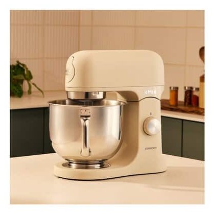 Kenwood Kmx751acr Kmix Küchenmaschine, Crème