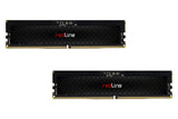Mushkin Mre5u480fggd48gx2, Memoria Ram Negro