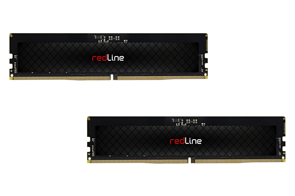 EAN 846651035790 - Mushkin MRE5U560LKKD16GX2 módulo de memoria 32 GB 2 x 16 GB DDR5 imagen 4