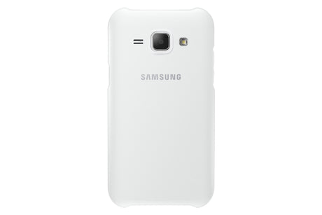 EAN 8806086747172 - Samsung EF-PJ100B funda para teléfono móvil 10,9 cm (4.3") Funda blanda Naranja imagen 4