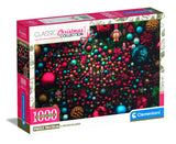 Puzzle Imposible Navidad 1000pzs
