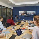 EAN 0198415349231 - HP Poly Studio X72 All-In-One Video Bar sistema de video conferencia 20 MP Ethernet Barra de colaboración imagen 4
