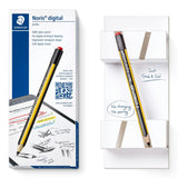 EAN 4007817073933 - Staedtler 180J 22-1 lápiz digital Negro, Amarillo imagen 4