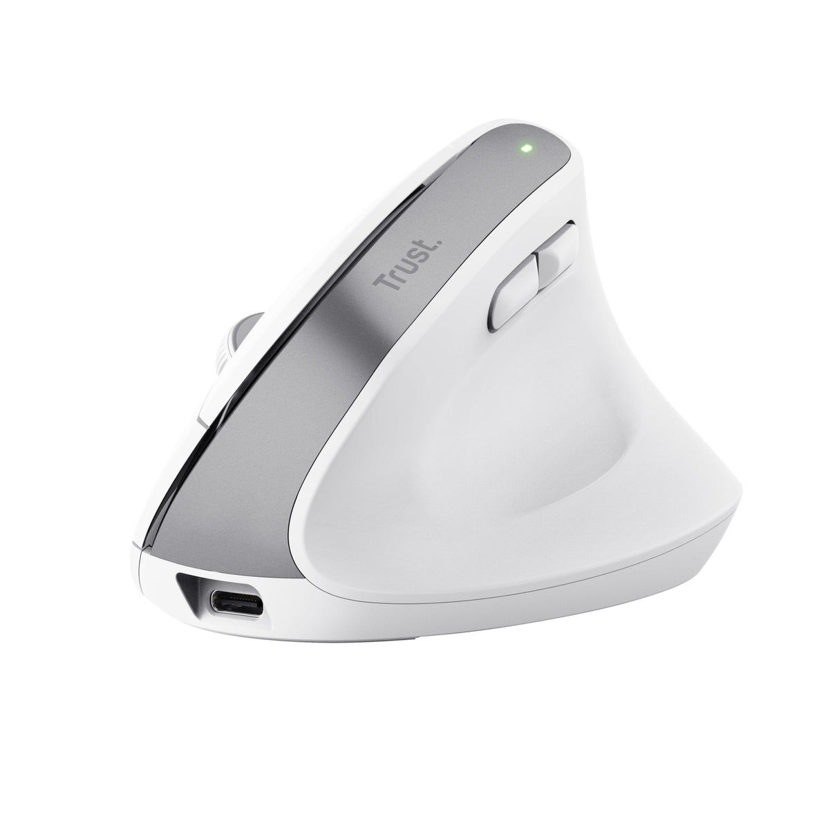 EAN 8713439253993 - Trust Bayo+ ratón Oficina mano derecha RF Wireless + Bluetooth Óptico 2400 DPI imagen 1