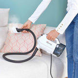 Limpiadora A Vapor Polti Pteu0295 Vaporetto 3 Clean  3 En 1, Blanco