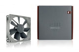 EAN 4716123315322 - Noctua NOC-NF-B9-REDUX-1600 Carcasa del ordenador Ventilador 9,2 cm Gris 1 pieza(s) imagen 3
