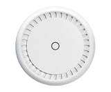 Mikrotik Cap Xl Punto Acceso Techo 2xgbe Dual Band