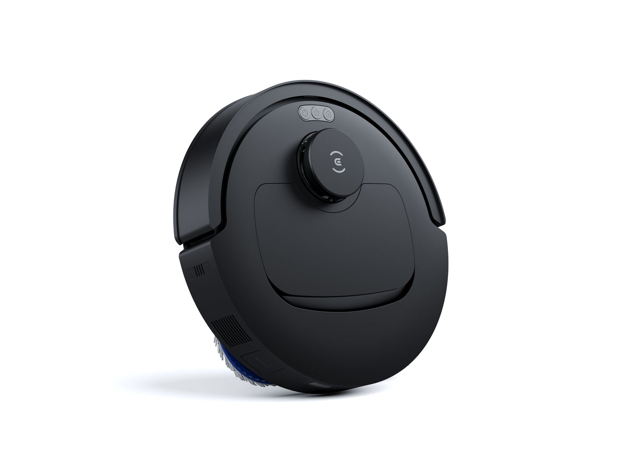 Ecovacs Deebot Saugroboter T30e Negro