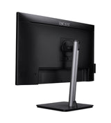 Monitor  Acer 23,8"  Vero Cb243ygbemipruzx