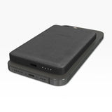 Snap+Powerstation/Juicepack  Mini -5k- Black(Wireless)