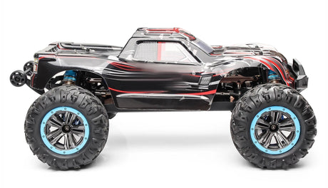 EAN 4260768510029 - Amewi Crusher Monstertruck brushless modelo controlado por radio Motor eléctrico 1:10 imagen 3