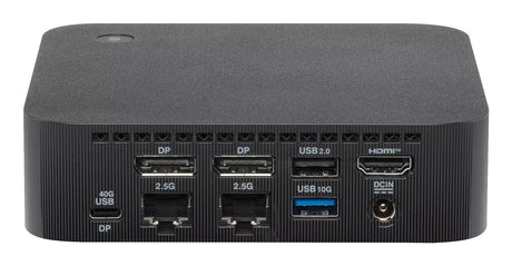 EAN 4711636281119 - ASUS PN54-BBR321MNS1 Negro 210 3 GHz imagen 6