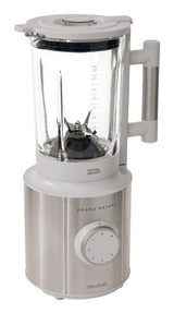 EAN 8435484039833 - Cecotec Grand Katana 2700MAX Total Destroy W 1,8 L Batidora de vaso 2700 W Gris, Acero inoxidable, Transp imagen 2