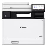 EAN 4549292250398 - Canon i-SENSYS MF754Cdw II Laser A4 1200 x 1200 DPI 33 ppm Wifi imagen 1