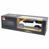 Jamara Hummer Ev 1:26 2,4ghz Blanco