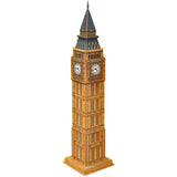EAN 6944588200947 - CubicFun Big Ben Puzle 3D 44 pieza(s) Edificios imagen 1