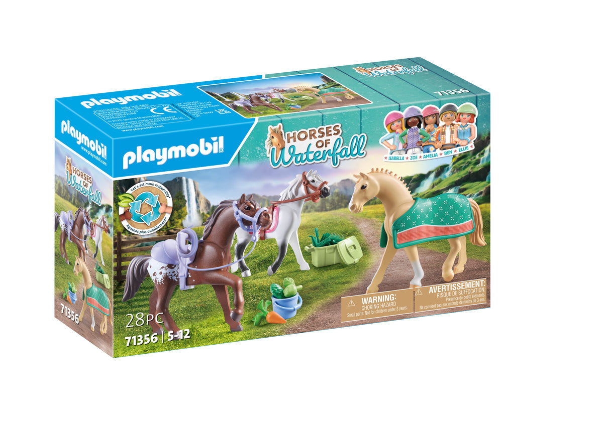 EAN 4008789713568 - Playmobil 71356 figura de juguete para niños imagen 2