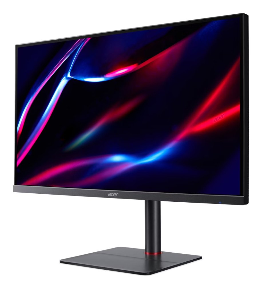 Monitor  Acer Nitro Xv275kp3 De Gaming Negro
