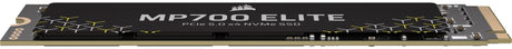 EAN 840440487869 - Corsair MP700 ELITE 2 TB M.2 PCI Express 5.0 NVMe 3D TLC NAND imagen 5