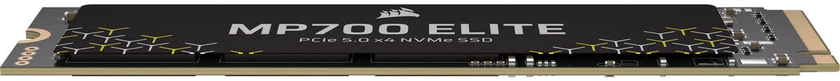 Corsair Mp700 Elite - Ssd - 2 Tb - Pci Express 5.0 X4 (Nvme)