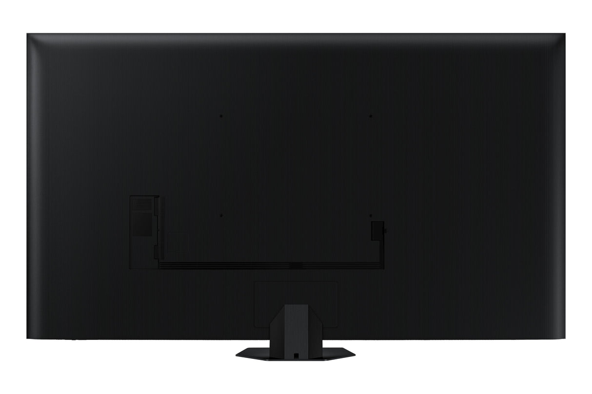 Samsung Qe98c Pantalla Señalización 2,49 M (98") Lcd Wifi 450 Cd / M² 4k Ultra Hd Negro Procesador Incorporado Tizen 6.5 16/7