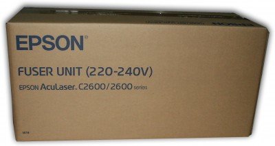 Epson Aculaser C-2600/2600n Fusor