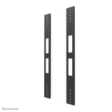 Neomounts By Newstar Kit De Extensión Vesa 500-800 Max, 75kg Negro Neomounts