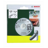 Bosch 2 607 019 475 Accesorio Para Amoladora Angular