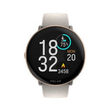 Polar Ignite 3 3,05 Cm (1.2") Tft 47 Mm Digital 240 X 240 Pixeles Pantalla Táctil Plata Gps (Satélite)