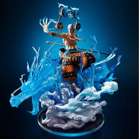 EAN 4573102666628 - Tamashii Nations 99957 figura de acción y colleccionable imagen 2
