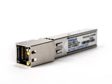 1000base-T Copper Sfp Transceiver