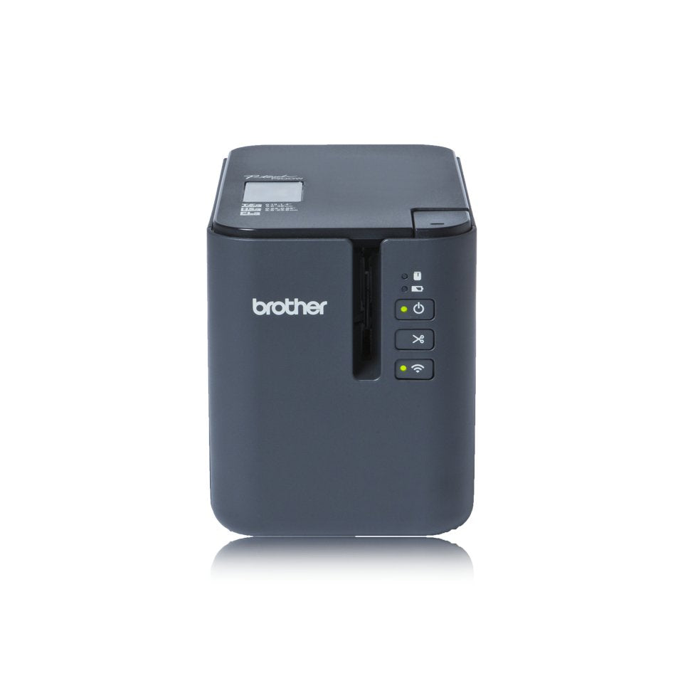 Brother Pt-P900wc Labelling Professional Printer