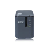 Brother Pt-P900wc Labelling Professional Printer