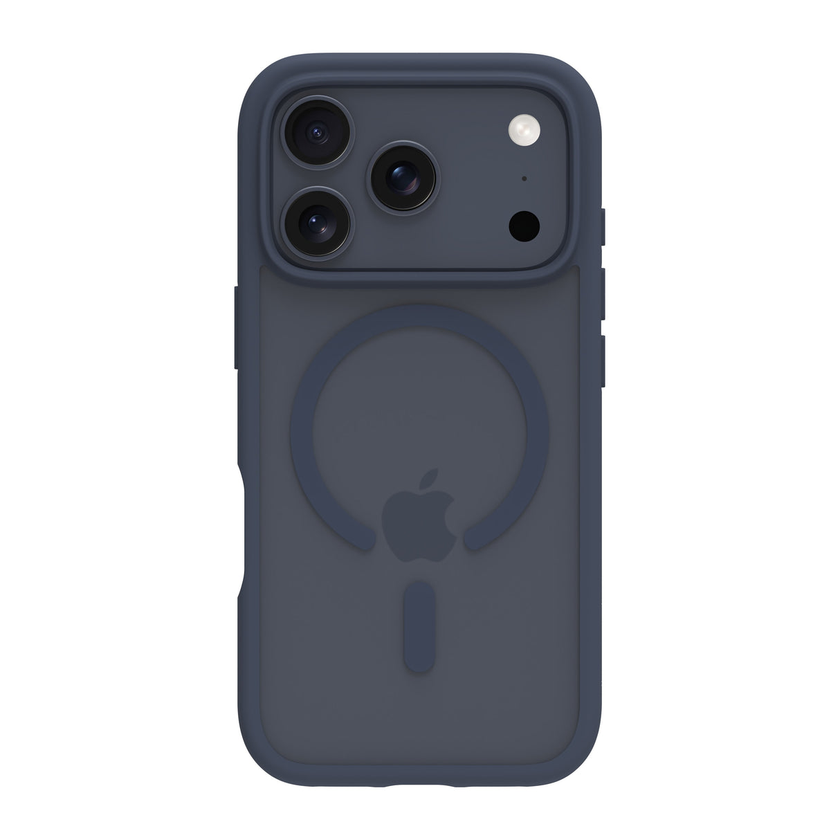 Grenen Ms Iphone 17 Pro Blue