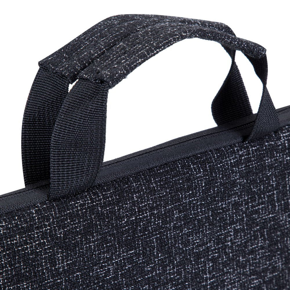 Rivacase 7913 Negro Funda Para Portátil 13.3 Con Asas