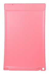 Lcd Writing Tablet, 10.0", Multi Color, Rosa