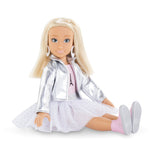 Simba Corolle Girls - Valentine Paris Fashion, Muñeca