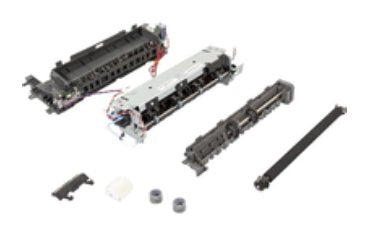 EAN 5711045548581 - Lexmark 40X8282 printer/scanner spare part/accessory imagen 1