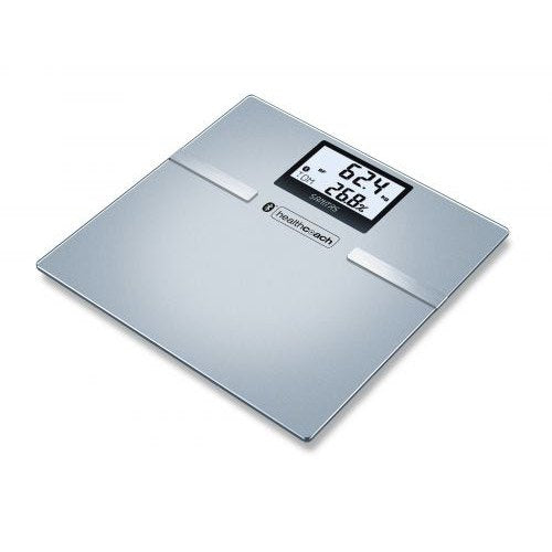 Sanitas Sbf 70 - Personenwaage