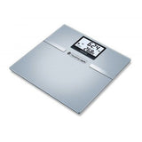 Sanitas Sbf 70 - Personenwaage