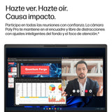 Hp Elitebook 8 G2i 14 Inch Notebook Next Gen Ai Pc Wolf Pro Security Edition Copilot+ Pc Intel Core Ultra 5 325 Portátil 35,6 Cm (14") Wuxga 16 Gb Ddr5-Sdram 512 Gb Ssd Wi-Fi 7 (802.11be) Windows 11 Pro Plata