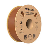 Filamento Creality Hyper Pla Marrón - 1.75mm -  Impresión De Alta Velocidad Hasta 600mm/S - Bobina De 1kg