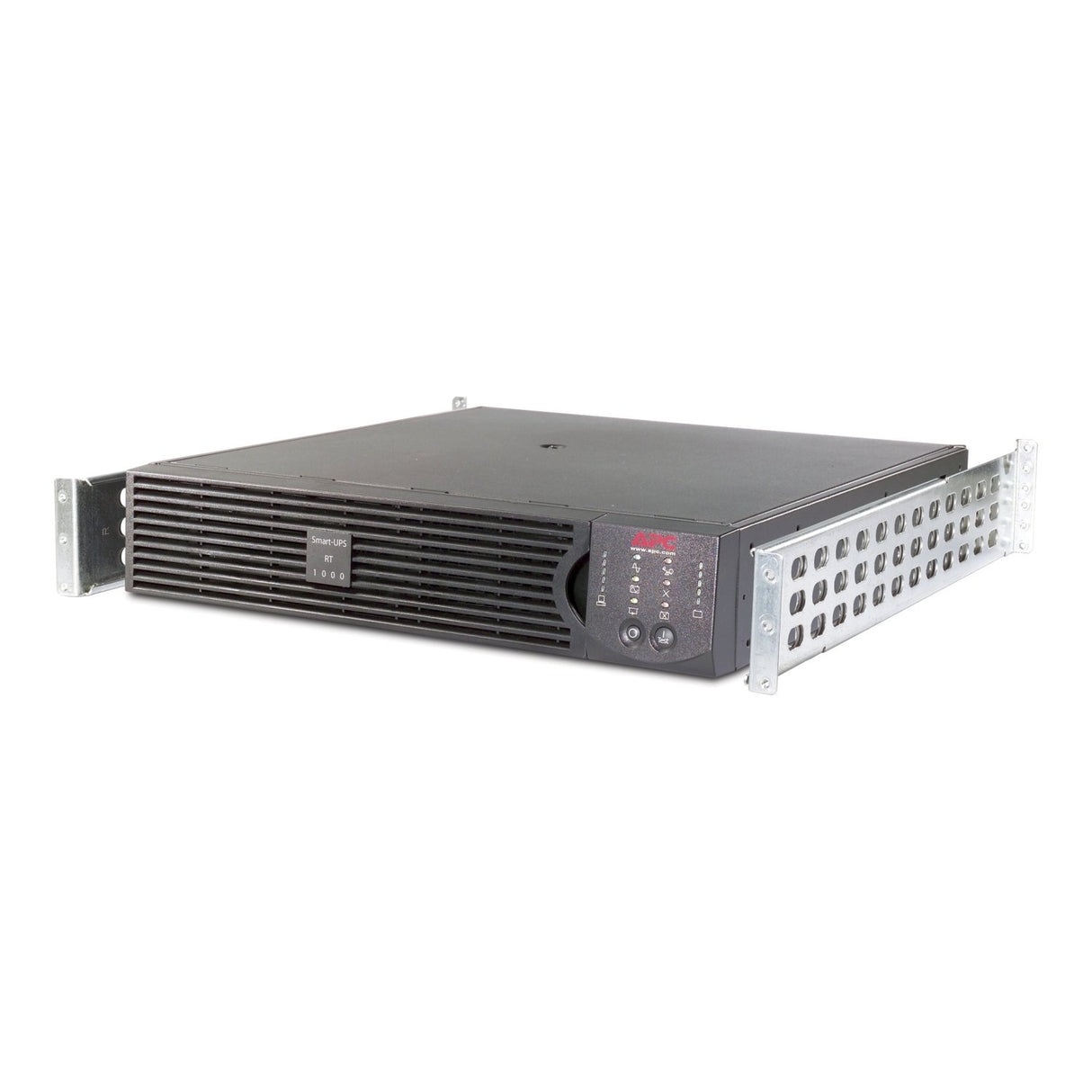 EAN 0731304283515 - APC Smart-UPS RT 1000VA sistema de alimentación ininterrumpida (UPS) 1 kVA 700 W 8 salidas AC imagen 1