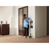 EAN 7332543971572 - Electrolux EP71B14WET Aspiradora escoba Batería Secar Sin bolsa 0,3 L Azul 4 Ah imagen 9
